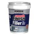 Ronseal Smooth Finish Big Hole Filler 1.2l