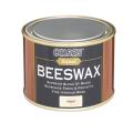 Ronseal Beeswax Paste Medium Oak 400g