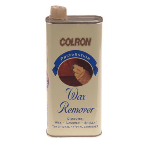 Ronseal Colron Wax Remover 500ml