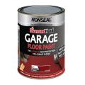 Ronseal Garage Floor Paint Slate 5 Litre