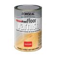 Ronseal Floor Varnish Gloss 5 Litre