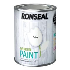 Ronseal Garden Paint Daisy 250ml