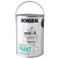 Ronseal Garden Paint Daisy 2.5 Litre