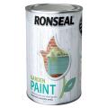 Ronseal Garden Paint Sage 750ml