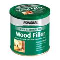 Ronseal Hi-performance Wood Filler 3.7kg