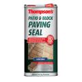Patio & Block Paving Seal Satin 5 Litre