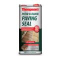 Patio & Block Paving Seal Wet Look 5 Litre