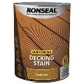 Ronseal Quick Drying Decking Stain Countryoak