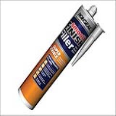 Ronseal Super Flexible Filler Cartridge 300ml