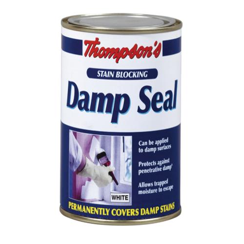 Ronseal Thompsons Damp Seal 250ml