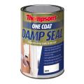 Ronseal One Coat Damp Seal 750ml