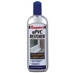 Ronseal Thompsons Upvc Liquid Restorer 480ml