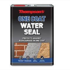Ronseal Thompsons 1 Coat Water Seal Ultra 5l