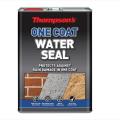 Ronseal Thompsons 1 Coat Water Seal Ultra 5l