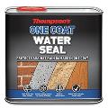 Ronseal Thompson's One Coat Water Seal 2.5 Li