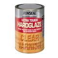 Ronseal Internal Clear Gloss Varnish 750ml