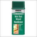 Ronseal Wet Rot Wood Hardener 500ml