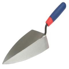R.s.t. 101 Brick Trowel Soft Touch Handle 10