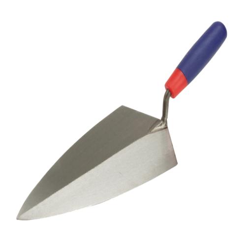 R.s.t. 101 Brick Trowel Soft Touch Handle 11