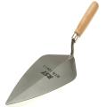 R.s.t. Brick Trowel Wooden Handle 10