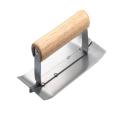 R.s.t. Groover Trowel 6 X 3 X 1/2in