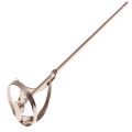 R.s.t. Multi Mixer Quick Mix 100mm (4in)