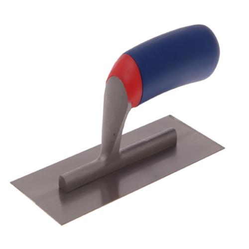 R.s.t. Midget Trowel Soft Touch Handle 7.5x3