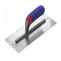 R.s.t. Notched Trowel Soft Handle 11x4.5