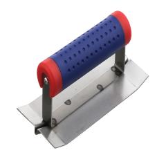 R.s.t. Groover Trowel Soft Touch Handle 6x3
