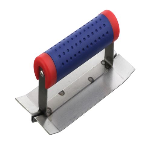 R.s.t. Groover Trowel Soft Touch Handle 6x3