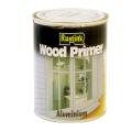 Rustins Aluminium Wood Primer 250ml