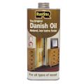 Rustins Danish Oil 250ml
