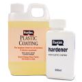 Rustins Plastic Furniture Coating Gloss 1l