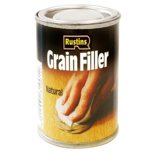 Rustins Grain Filler Natural 230 Grams