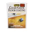 Rustins Plastic Floor Coating Kit Satin 4 Lit