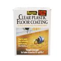 Rustins Plastic Floor Coating Kit Gloss 1l