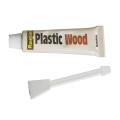 Rustins Plastic Wood Tube Oak