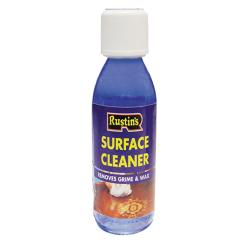 Rustins Surface Cleaner 125ml