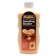 Rustins Sanding Sealer 300ml