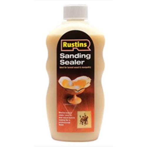 Rustins Sanding Sealer 300ml
