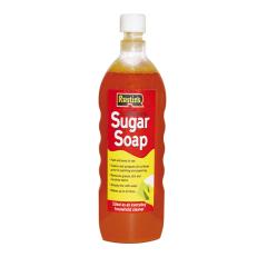 Rustins Sugar Soap 500ml