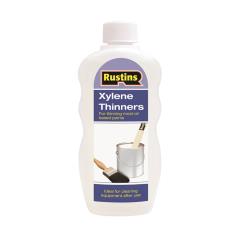 Rustins Thinners 500ml