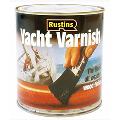 Rustins Yacht Varnish Satin 500ml