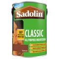 Sadolin Classic Wood Protection Redwood 2.5 L
