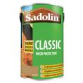 Sadolin Classic Wood Protection Light Oak 5 L