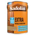 Sadolin Extra Durable Woodstain Light Oak 2.5