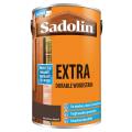 Sadolin Extra Durable Woodstain Jacobean Waln