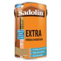 Sadolin Extra Durable Woodstain Light Oak 5 L
