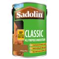 Sadolin Classic Wood Protection Antique Pine