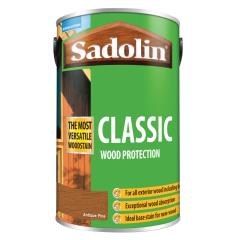 Sadolin Classic Wood Protection Antique Pine